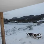 利彻布历克度假屋 度假居 *