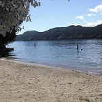 利彻布历克度假屋 *