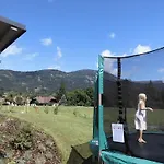利彻布历克度假屋 塞博登