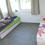 利彻布历克度假屋 塞博登