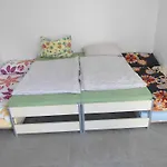 利彻布历克度假屋 度假居