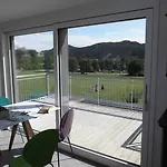 利彻布历克度假屋 度假居 塞博登