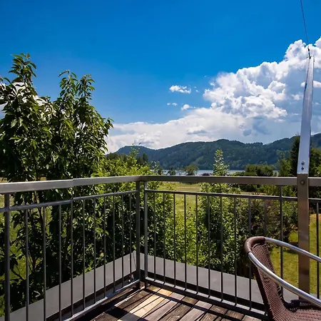 Dom wakacyjny Lichtblick Ferienhaus Millstaettersee - Seenaehe & Ruhe By Woerthwhile *