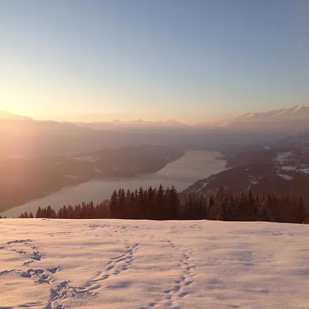 Haus Lichtblick * 시보덴