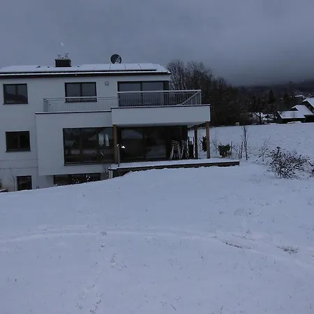 Haus Lichtblick * 시보덴