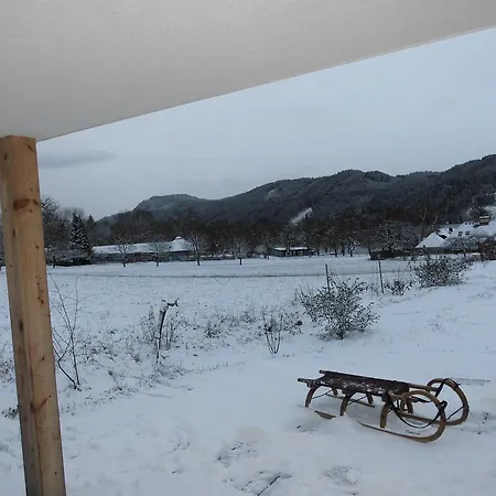 Haus Lichtblick Nyaraló *
