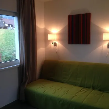 Nyaraló Haus Lichtblick