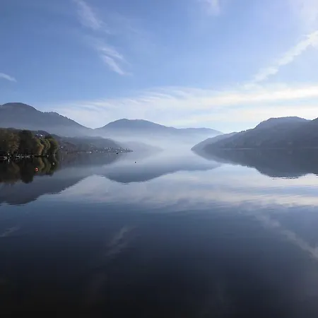 Haus Lichtblick 펜션 *