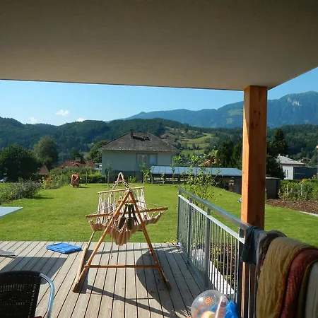 Haus Lichtblick *
