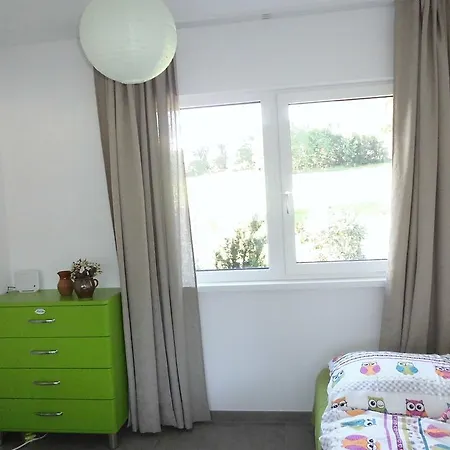 Haus Lichtblick בית נופש סיבודן