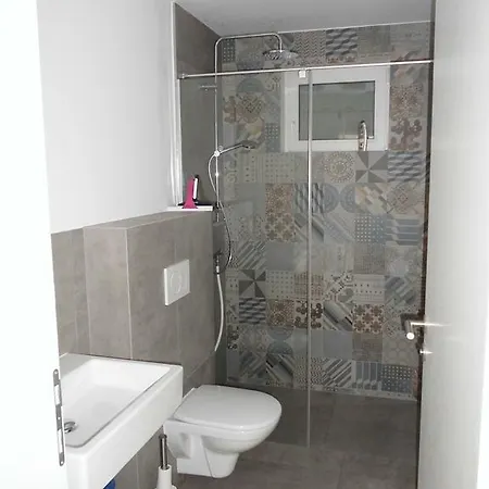 Haus Lichtblick * 시보덴