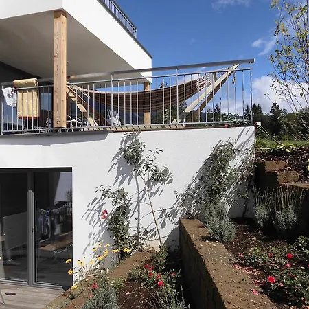 Haus Lichtblick Nyaraló *