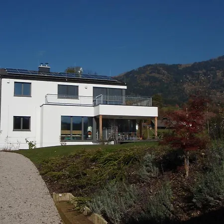 펜션 Haus Lichtblick *