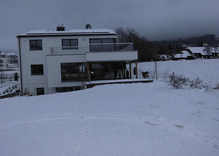 Haus Lichtblick * Seeboden