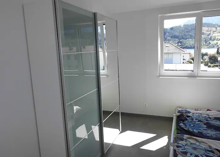 Prázdninový dům Haus Lichtblick