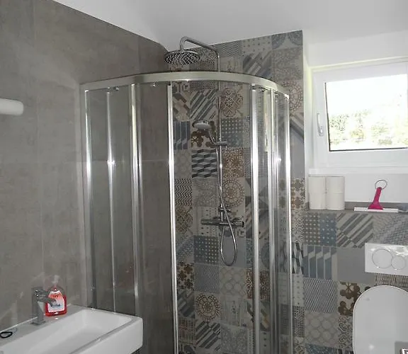 Haus Lichtblick * Seeboden