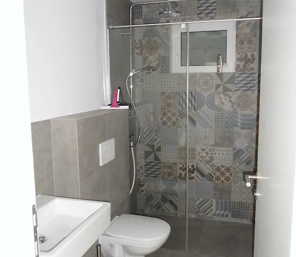 Haus Lichtblick * Seeboden