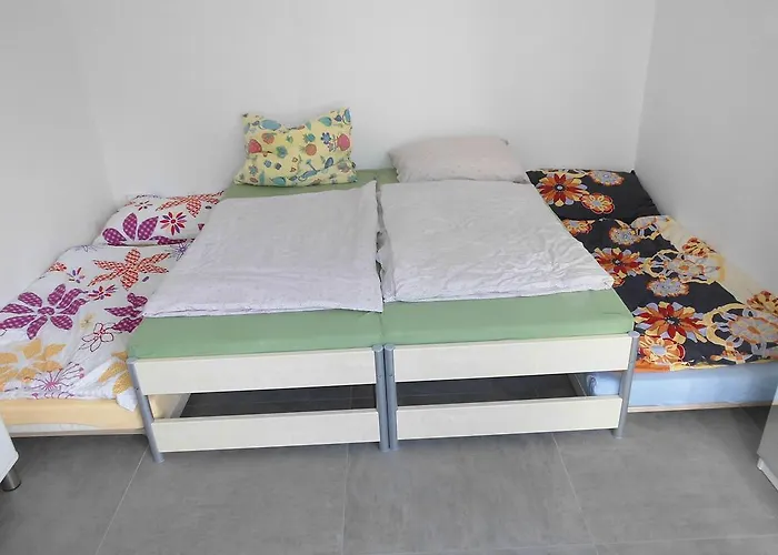 Haus Lichtblick Prázdninový dům