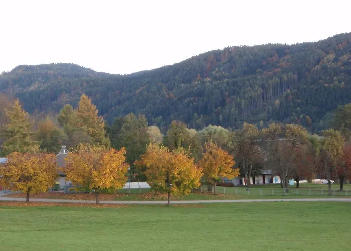 Haus Lichtblick * Seeboden